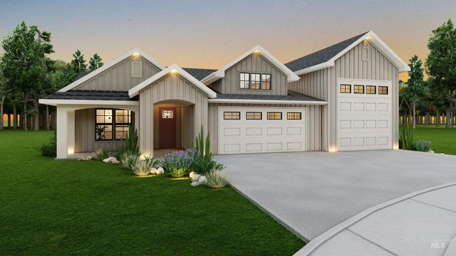 12124 October Glory St, Middleton, ID 83644