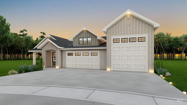 12124 October Glory St, Middleton, ID 83644