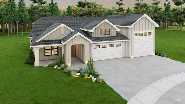 12124 October Glory St, Middleton, ID 83644
