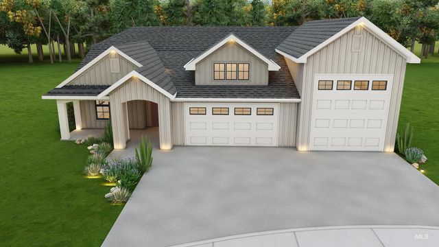 12124 October Glory St, Middleton, ID 83644