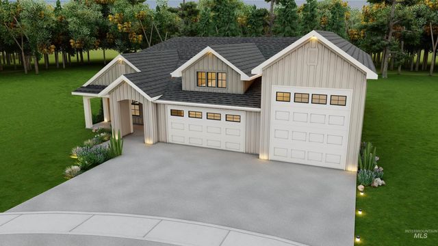 12124 October Glory St, Middleton, ID 83644