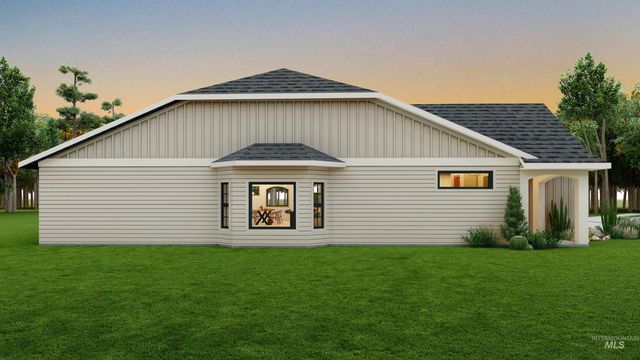 12124 October Glory St, Middleton, ID 83644