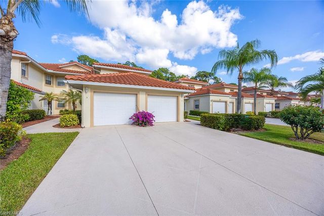 640 Luisa LN 804-4, Naples, FL 34104