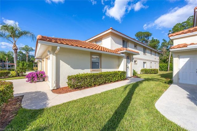 640 Luisa LN 804-4, Naples, FL 34104
