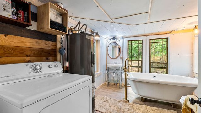 225 Hill Street, Winslow, AR 72759