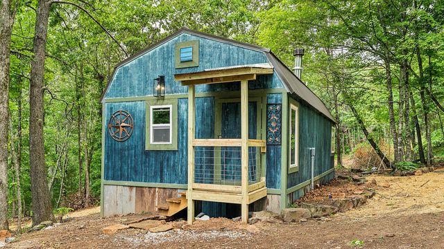 225 Hill Street, Winslow, AR 72759