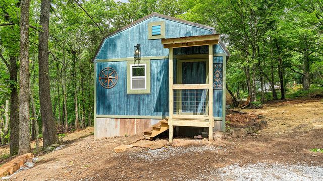 225 Hill Street, Winslow, AR 72759