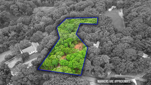 225 Hill Street, Winslow, AR 72759