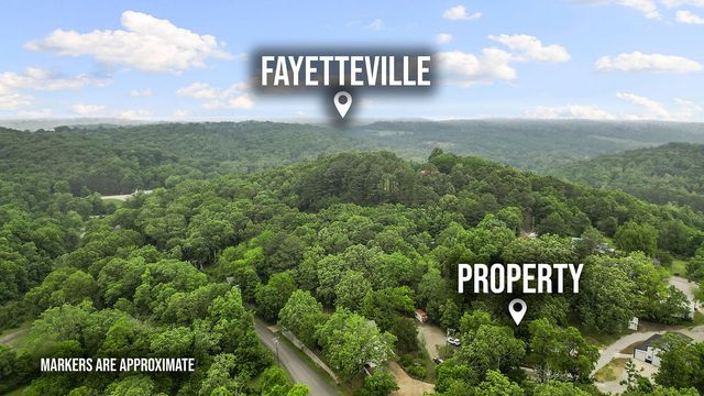 225 Hill Street, Winslow, AR 72759
