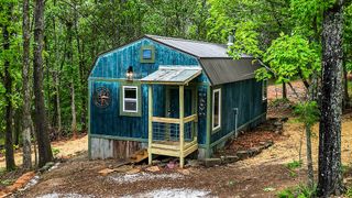 225 Hill Street, Winslow, AR 72759