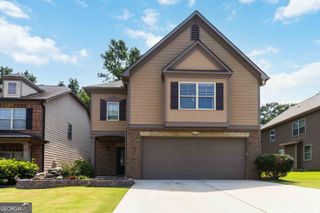 2618 Lake Manor Circle, Duluth, GA 30096