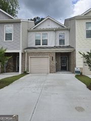 3405 Ripple Loop 127, South Fulton, GA 30349