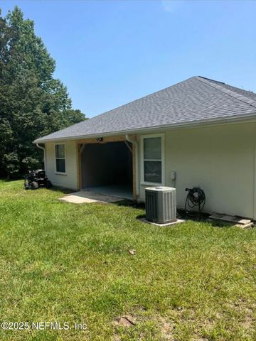 1178 BUCCANEER Boulevard, Green Cove Springs, FL 32043