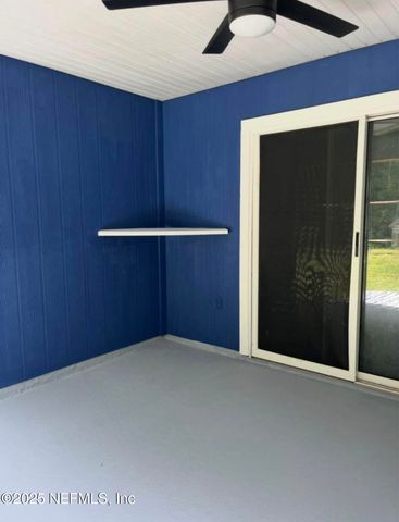 1178 BUCCANEER Boulevard, Green Cove Springs, FL 32043