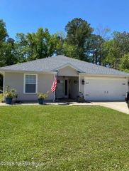 1178 BUCCANEER Boulevard, Green Cove Springs, FL 32043
