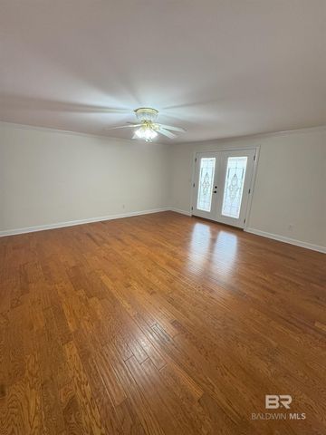 13971 Isle Of Pines Drive, Magnolia Springs, AL 36555