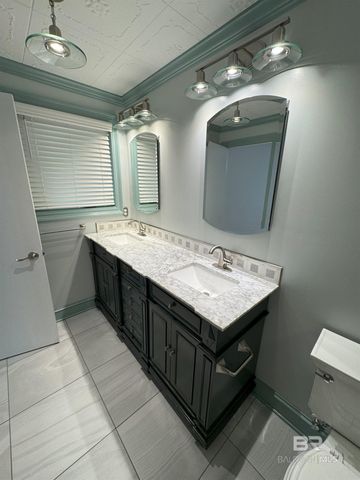 13971 Isle Of Pines Drive, Magnolia Springs, AL 36555