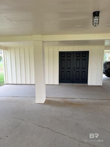 13971 Isle Of Pines Drive, Magnolia Springs, AL 36555