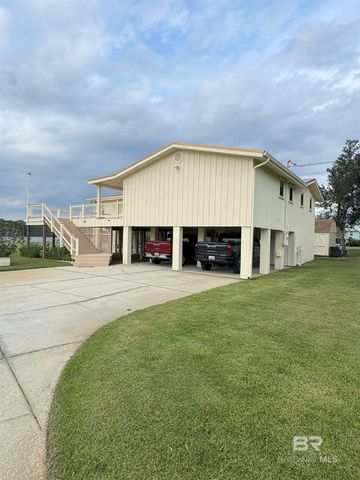 13971 Isle Of Pines Drive, Magnolia Springs, AL 36555