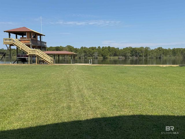 13971 Isle Of Pines Drive, Magnolia Springs, AL 36555