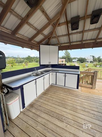 13971 Isle Of Pines Drive, Magnolia Springs, AL 36555