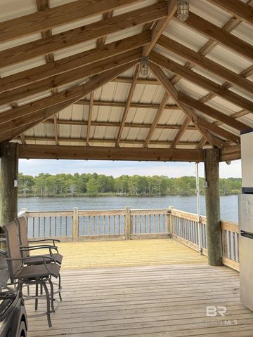 13971 Isle Of Pines Drive, Magnolia Springs, AL 36555