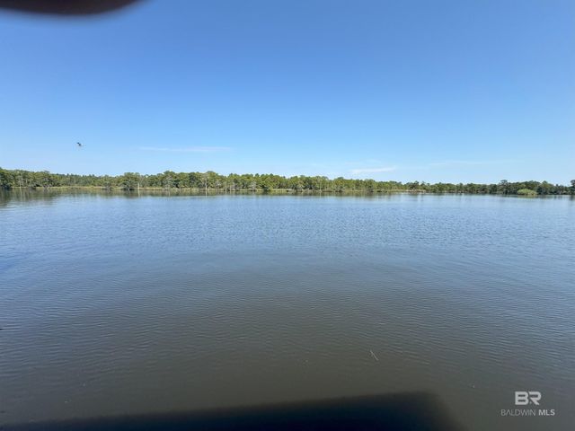 13971 Isle Of Pines Drive, Magnolia Springs, AL 36555