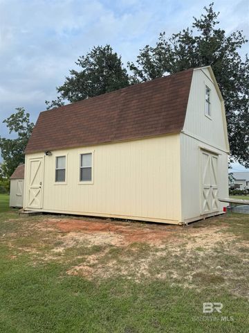 13971 Isle Of Pines Drive, Magnolia Springs, AL 36555