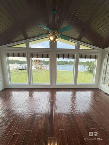 13971 Isle Of Pines Drive, Magnolia Springs, AL 36555