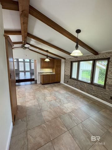 13971 Isle Of Pines Drive, Magnolia Springs, AL 36555