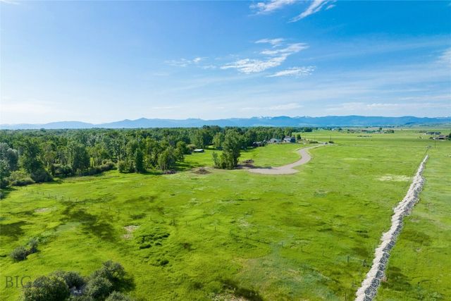 NHN River Road, Bozeman, MT 59718