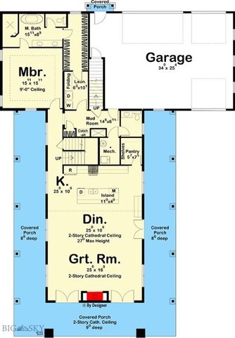 NHN River Road, Bozeman, MT 59718