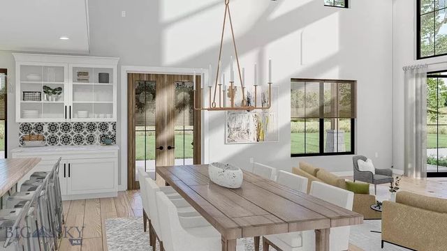 NHN River Road, Bozeman, MT 59718