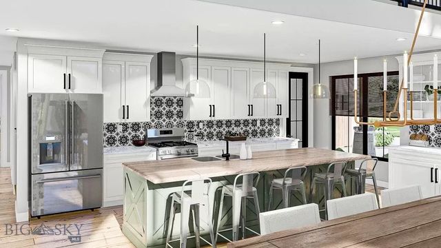 NHN River Road, Bozeman, MT 59718