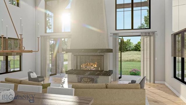 NHN River Road, Bozeman, MT 59718