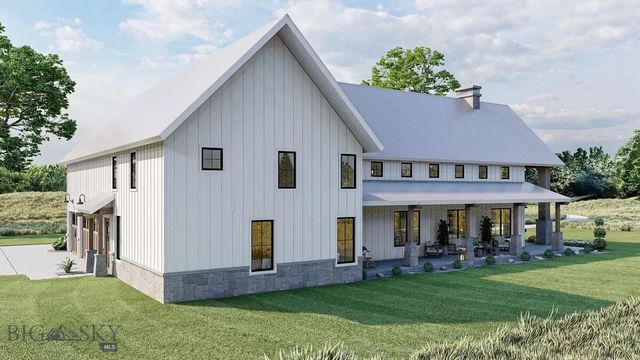 NHN River Road, Bozeman, MT 59718