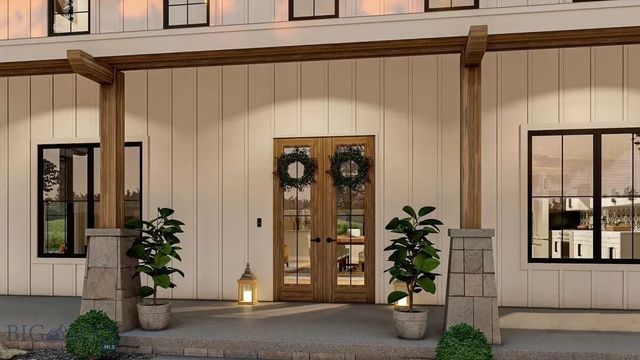 NHN River Road, Bozeman, MT 59718