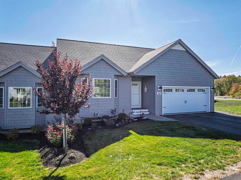 16B Lunas Avenue, Epping, NH 03042