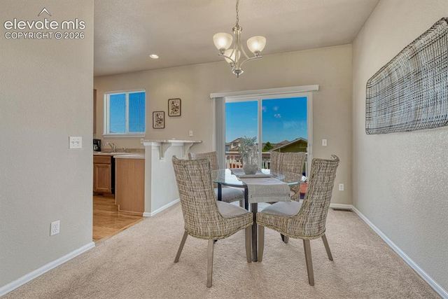 9951 Antler Creek Drive, Peyton, CO 80831