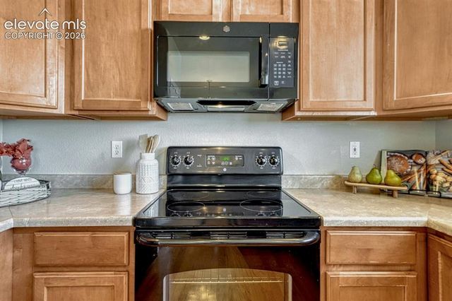 9951 Antler Creek Drive, Peyton, CO 80831