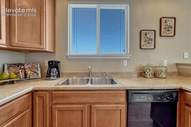 9951 Antler Creek Drive, Peyton, CO 80831