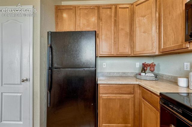 9951 Antler Creek Drive, Peyton, CO 80831