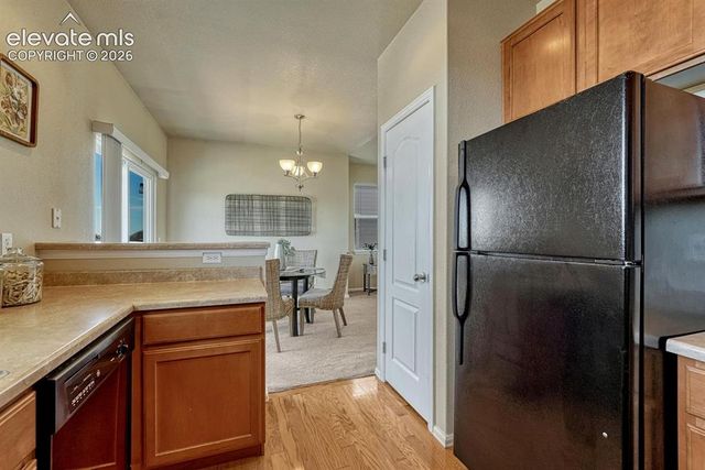 9951 Antler Creek Drive, Peyton, CO 80831
