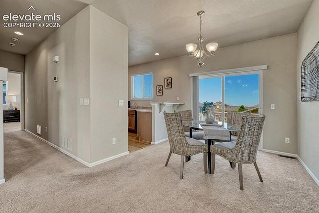 9951 Antler Creek Drive, Peyton, CO 80831