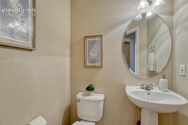 9951 Antler Creek Drive, Peyton, CO 80831