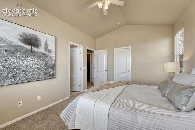 9951 Antler Creek Drive, Peyton, CO 80831
