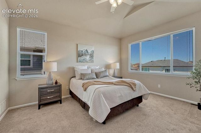 9951 Antler Creek Drive, Peyton, CO 80831
