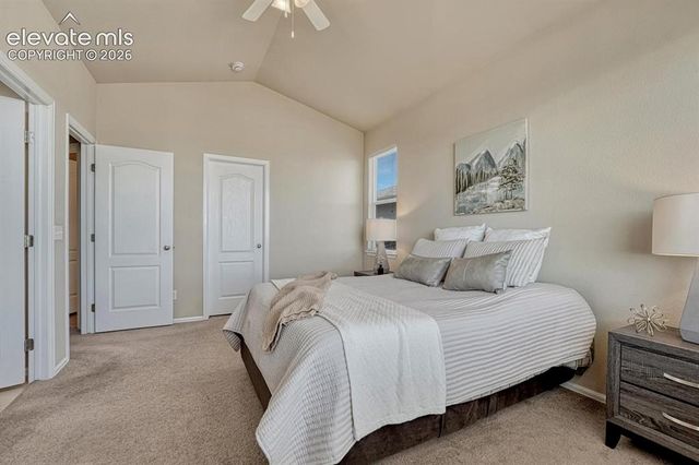 9951 Antler Creek Drive, Peyton, CO 80831