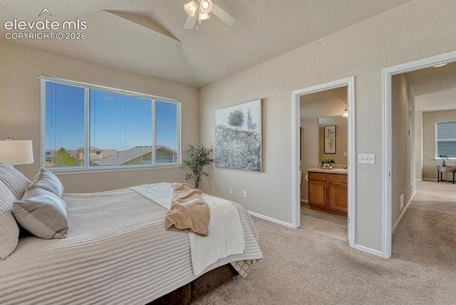9951 Antler Creek Drive, Peyton, CO 80831
