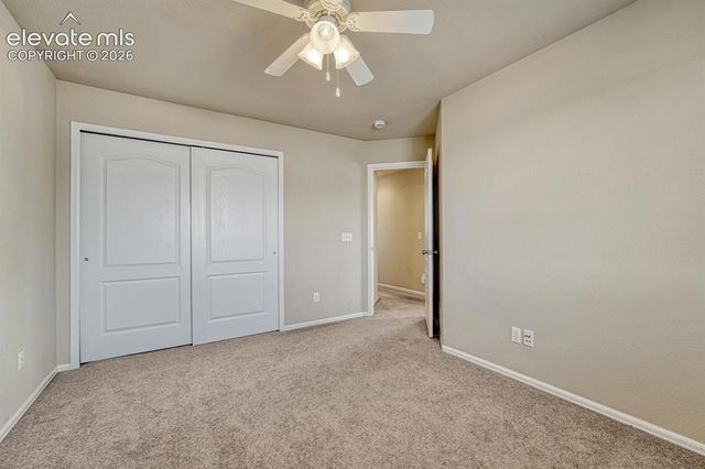 9951 Antler Creek Drive, Peyton, CO 80831
